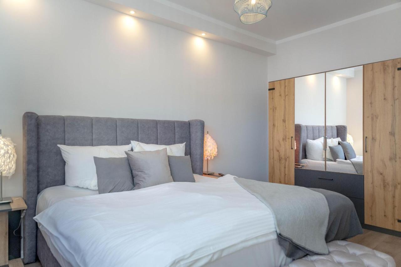Thyra Apartment Westerland Exterior photo