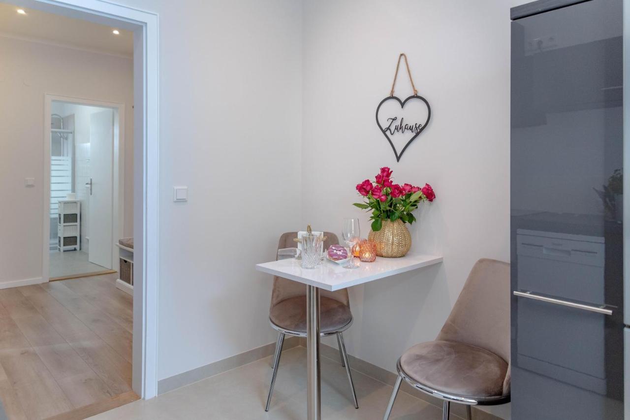 Thyra Apartment Westerland Exterior photo