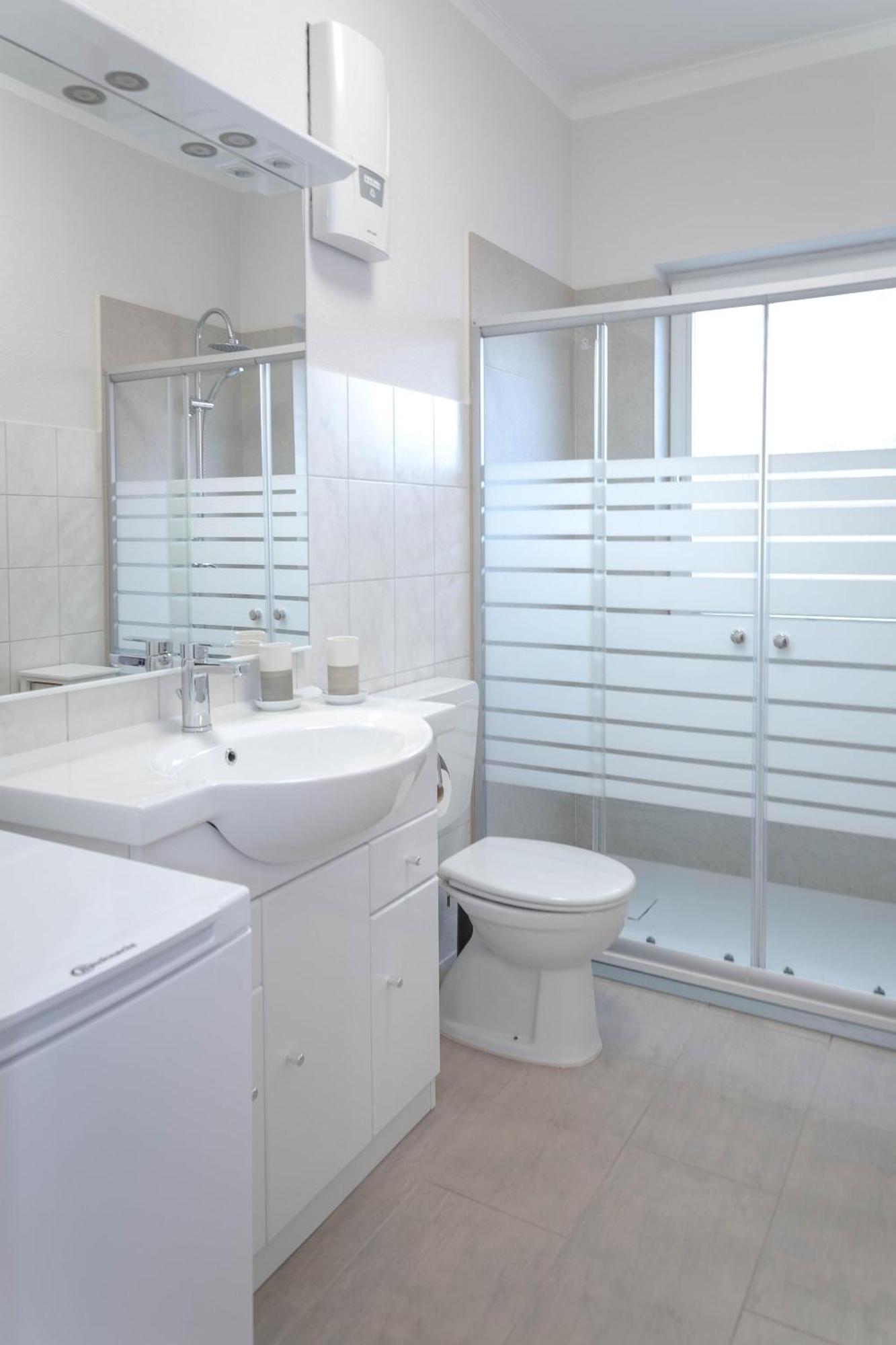 Thyra Apartment Westerland Exterior photo